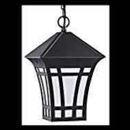 Picture of HERRINGTON ONE LIGHT OUTDOOR PENDANT 69131