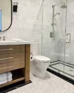 Picture of ROBINSON SINGLE SCONCE (OPEN BOX)