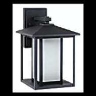 Picture of HUNNINGTON ONE LIGHT OUTDOOR WALL LANTERN