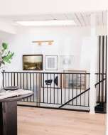 Picture of MCCLAIN 30" HARDWIRED PICTURE LIGHT (OPEN BOX)