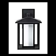 Picture of HUNNINGTON ONE LIGHT OUTDOOR WALL LANTERN