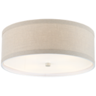 Picture of WALKER MEDIUM FLUSH MOUNT (OPEN BOX)