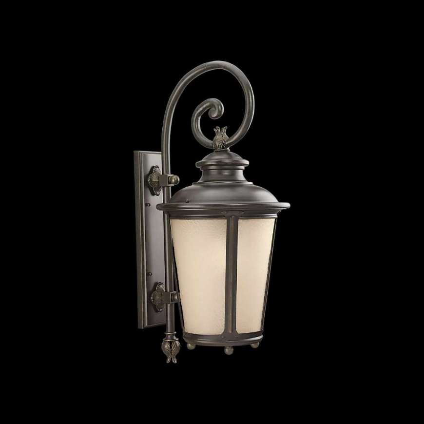 Picture of CAPE MAY 30" LANTERN