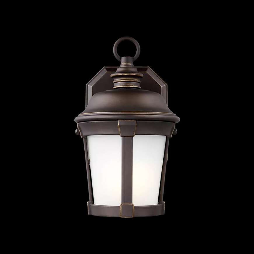 Picture of CALDER 10" LANTERN