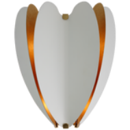 Picture of DANES SMALL SCONCE (OPEN BOX)