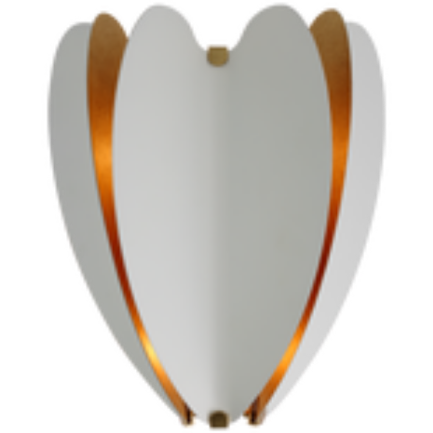 Picture of DANES SMALL SCONCE (OPEN BOX)