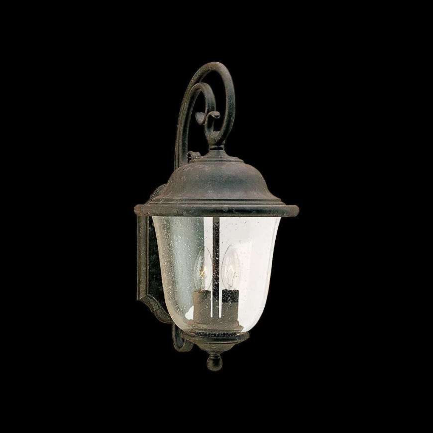 Picture of TRAFALGAR MEDIUM WALL LANTERN