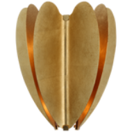 Picture of DANES SMALL SCONCE (OPEN BOX)