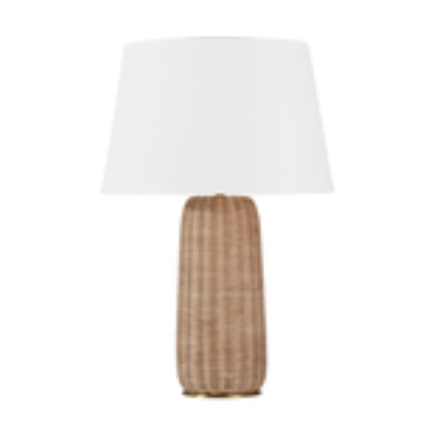 Picture of DUMAR LARGE TABLE LAMP