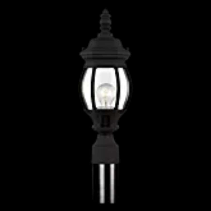 Picture of WYNFIELD SMALL POST LANTERN