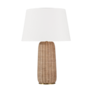 Picture of DUMAR LARGE TABLE LAMP