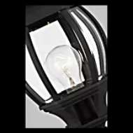 Picture of WYNFIELD SMALL POST LANTERN