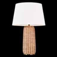 Picture of DUMAR LARGE TABLE LAMP