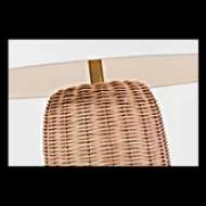 Picture of DUMAR LARGE TABLE LAMP