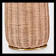 Picture of DUMAR LARGE TABLE LAMP