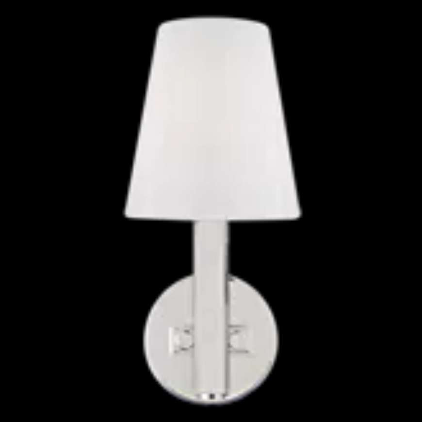 Picture of LOGAN 1-LIGHT BATH SCONCE