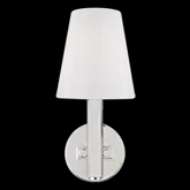 Picture of LOGAN 1-LIGHT BATH SCONCE