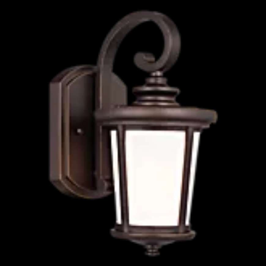 Picture of EDDINGTON 12" LANTERN