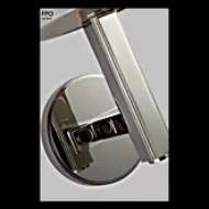 Picture of LOGAN 1-LIGHT BATH SCONCE