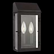Picture of HINGHAM SMALL WALL LANTERN