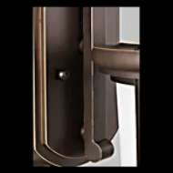 Picture of EDDINGTON 12" LANTERN