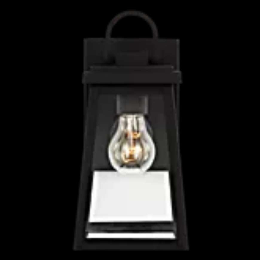 Picture of FOUNDERS SMALL WALL LANTERN