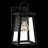 Picture of FOUNDERS SMALL WALL LANTERN