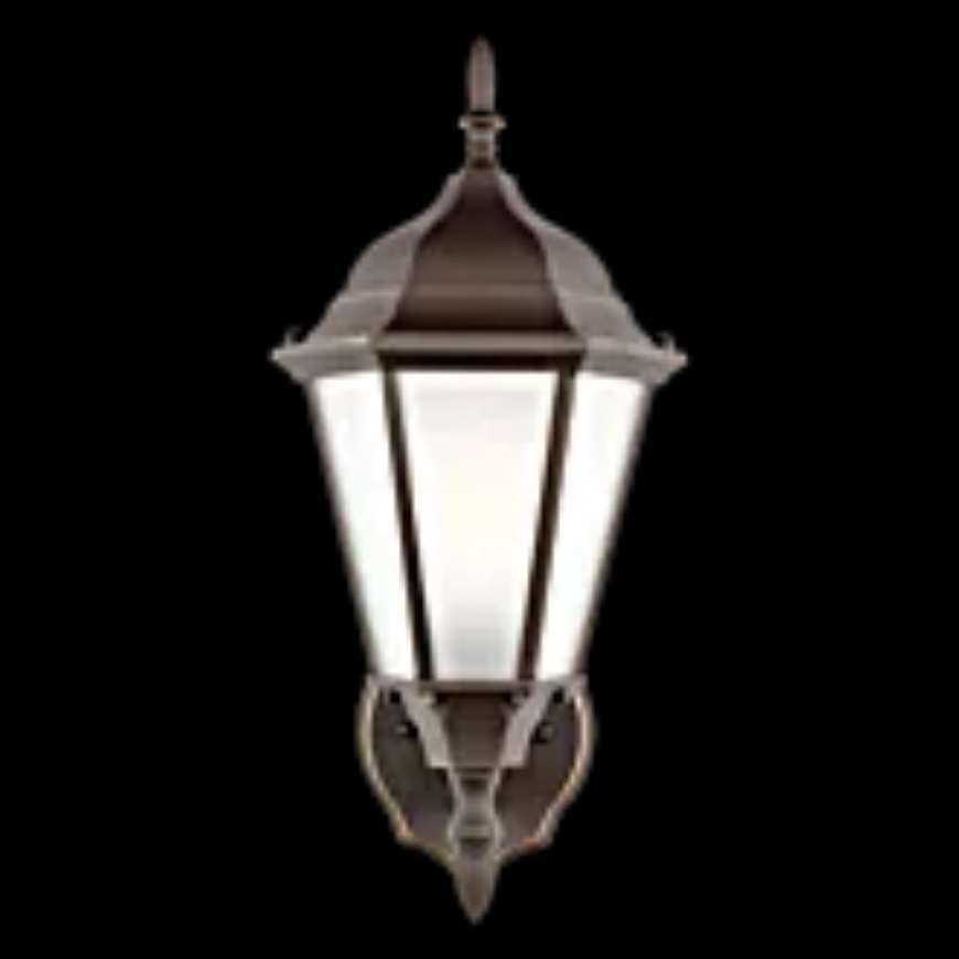 Picture of BAKERSVILLE ONE LIGHT OUTDOOR WALL LANTERN