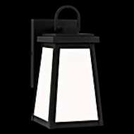 Picture of FOUNDERS SMALL WALL LANTERN