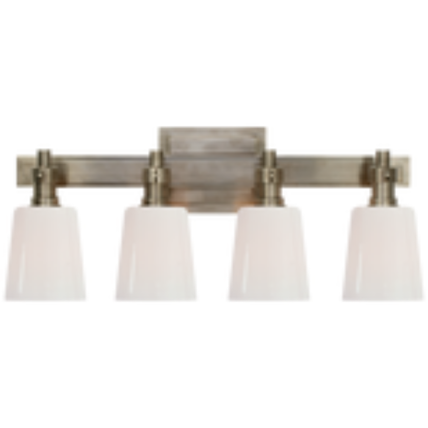 Picture of BRYANT FOUR-LIGHT BATH SCONCE (OPEN BOX)