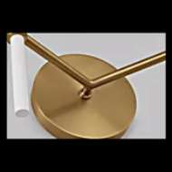 Picture of MONROE DOUBLE SCONCE