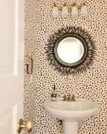 Picture of BRYANT FOUR-LIGHT BATH SCONCE (OPEN BOX)