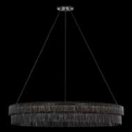 Picture of DIFFERO 40" LAYERED RING CHANDELIER