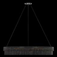 Picture of DIFFERO 40" LAYERED RING CHANDELIER