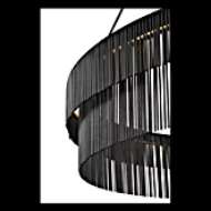 Picture of DIFFERO 40" LAYERED RING CHANDELIER