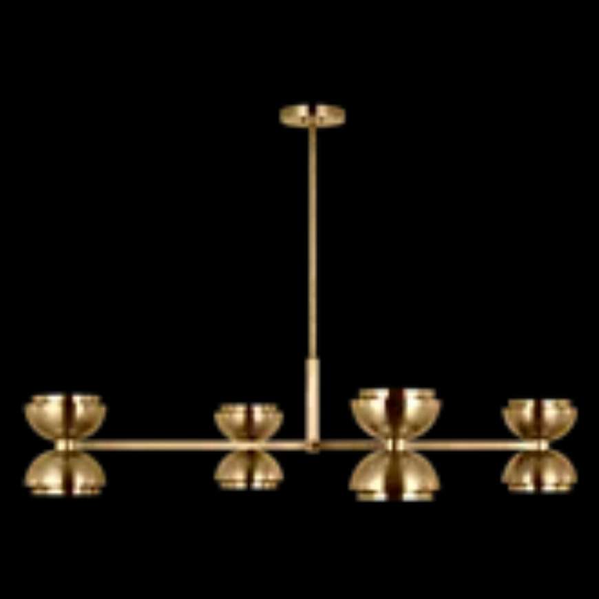 Picture of SHANTI X-LARGE CHANDELIER