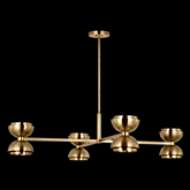 Picture of SHANTI X-LARGE CHANDELIER