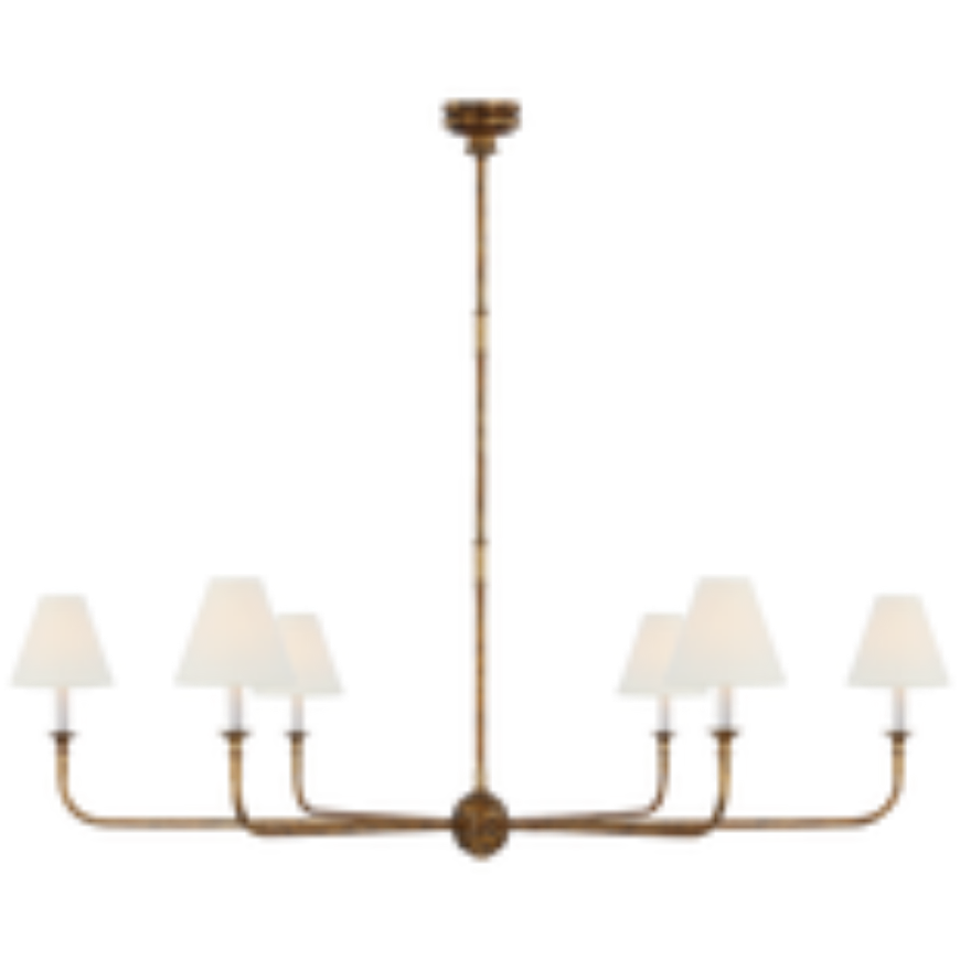 Picture of PIAF GRANDE CHANDELIER (OPEN BOX)