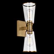 Picture of ALESSA LINEAR VANITY SCONCE