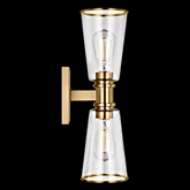 Picture of ALESSA LINEAR VANITY SCONCE
