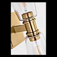 Picture of ALESSA LINEAR VANITY SCONCE