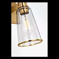 Picture of ALESSA LINEAR VANITY SCONCE