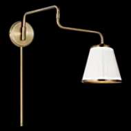 Picture of ESTHER SWING ARM SCONCE