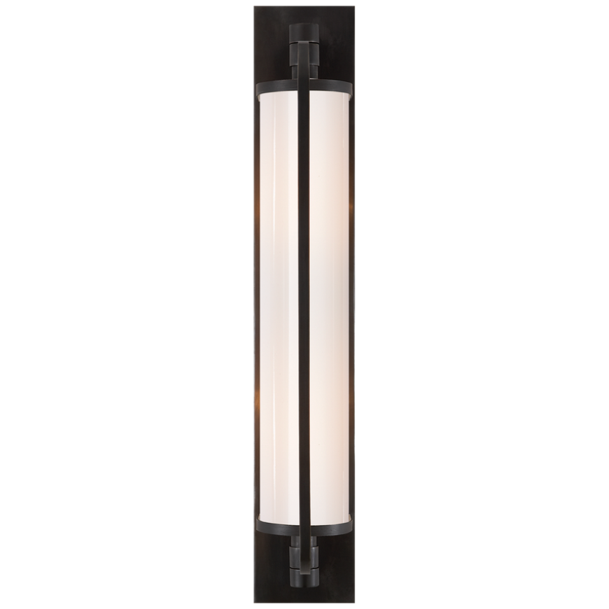 Picture of KEELEY TALL PIVOTING SCONCE (OPEN BOX)