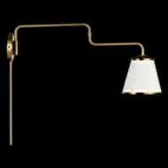 Picture of ESTHER SWING ARM SCONCE