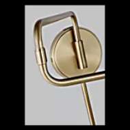 Picture of ESTHER SWING ARM SCONCE