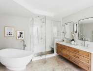 Picture of KEELEY TALL PIVOTING SCONCE (OPEN BOX)