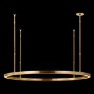 Picture of STAGGER RING LARGE CHANDELIER