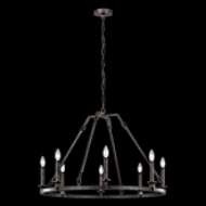 Picture of LANDEN MEDIUM CHANDELIER
