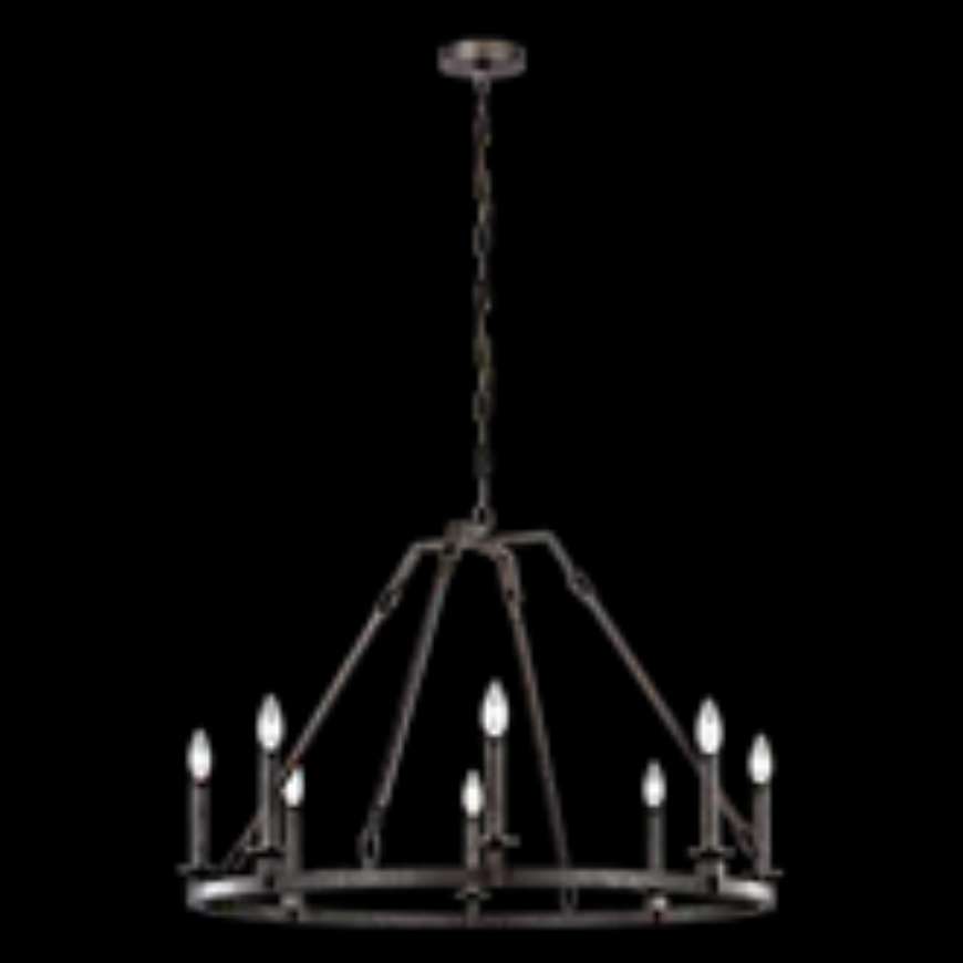 Picture of LANDEN MEDIUM CHANDELIER